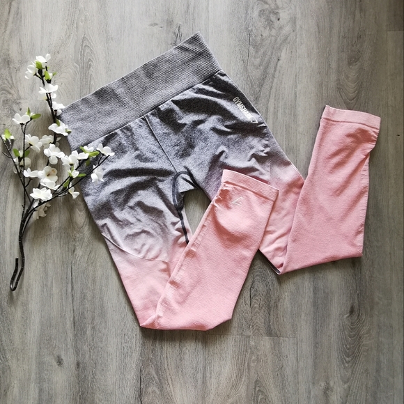 Gymshark Pants - 3/$40▪️Gymshark Workout Pants